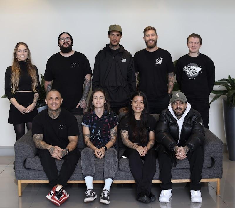 Descriptive Art Collective - Main Photo